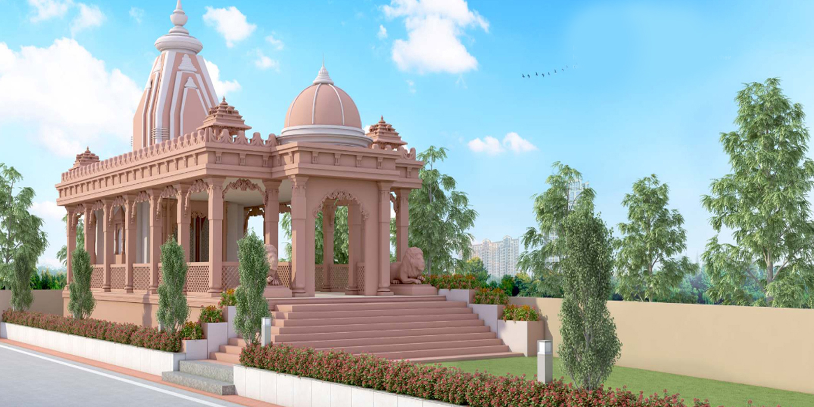 Estate Land
